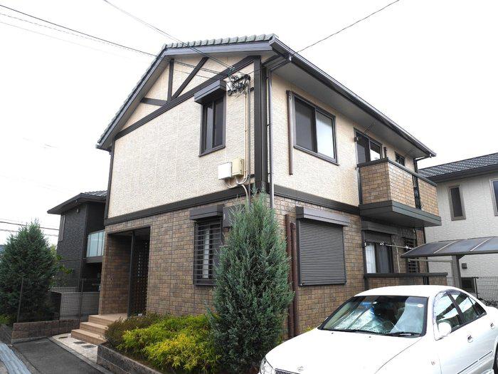 レシェンテ茨木A棟
