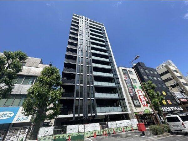 FORTUNATO 扇町