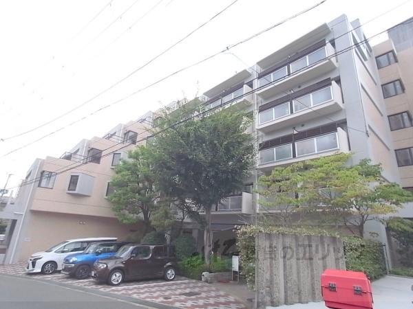 ビエラコート高槻