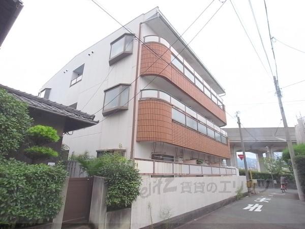 プレアール高槻緑町(1K/2階)