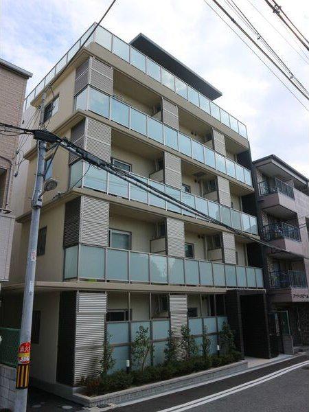 オーク上新庄
