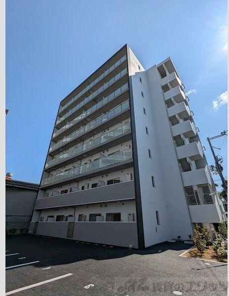 GRAN PASEO 江坂(1LDK/5階)