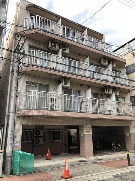メゾンフロンティア