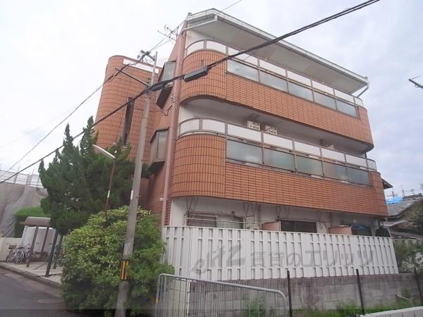プレアール高槻緑町(1K/3階)