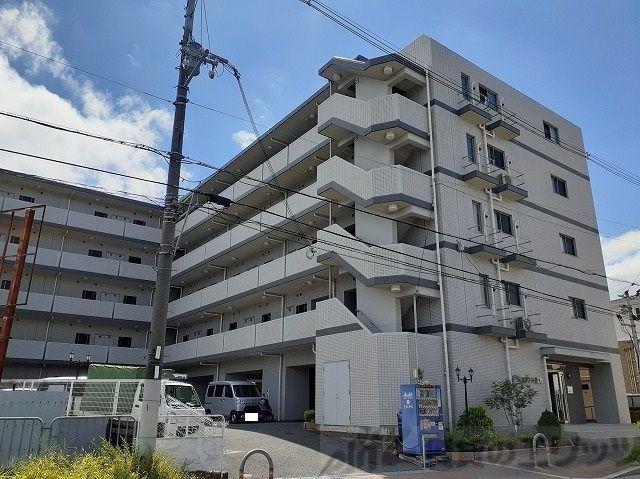 サンプラザ茨木(1LDK/5階)