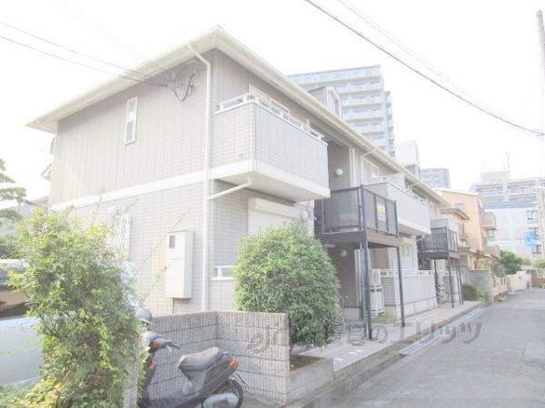 メゾネット21
