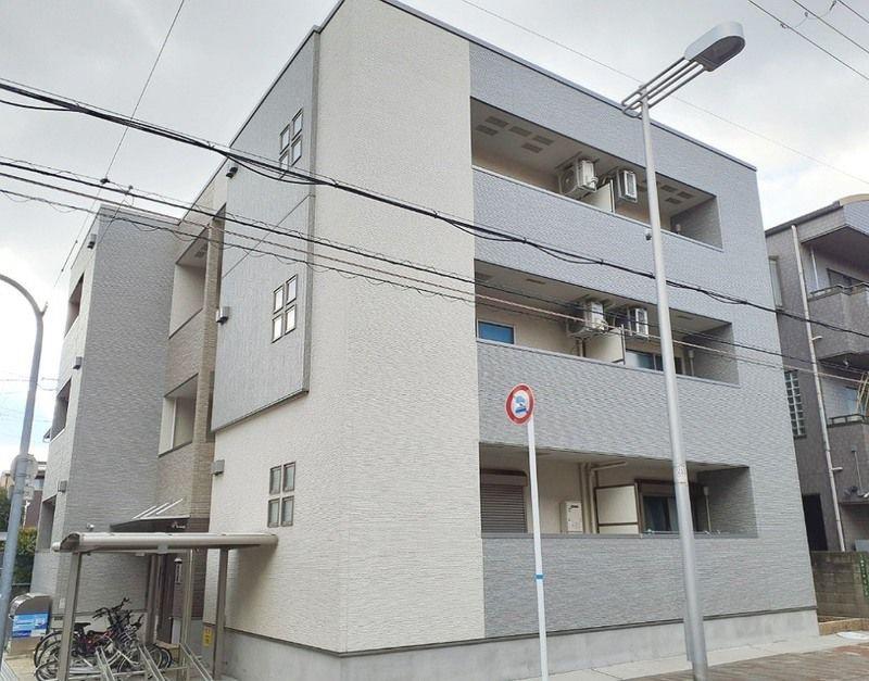 ラフィーネ豊里