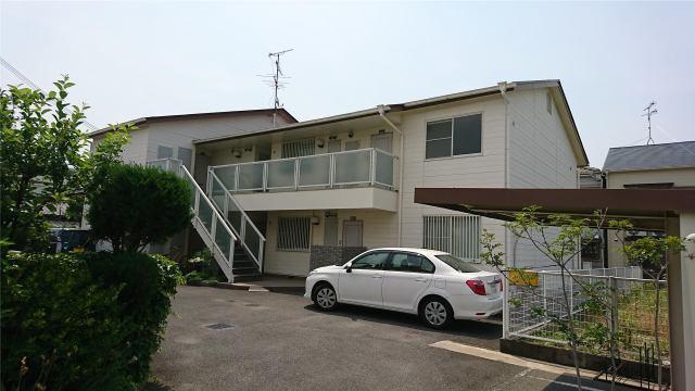 イーストコート沢良宜