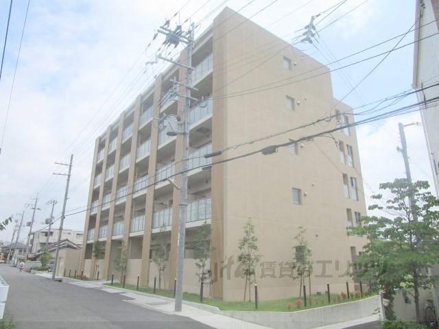 レシオ千里丘(1DK/5階)