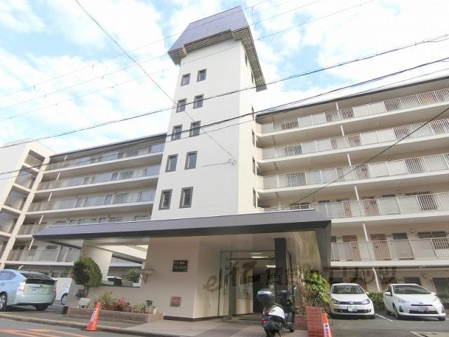 春日丘グリーンハイツB棟(3LDK/6階)