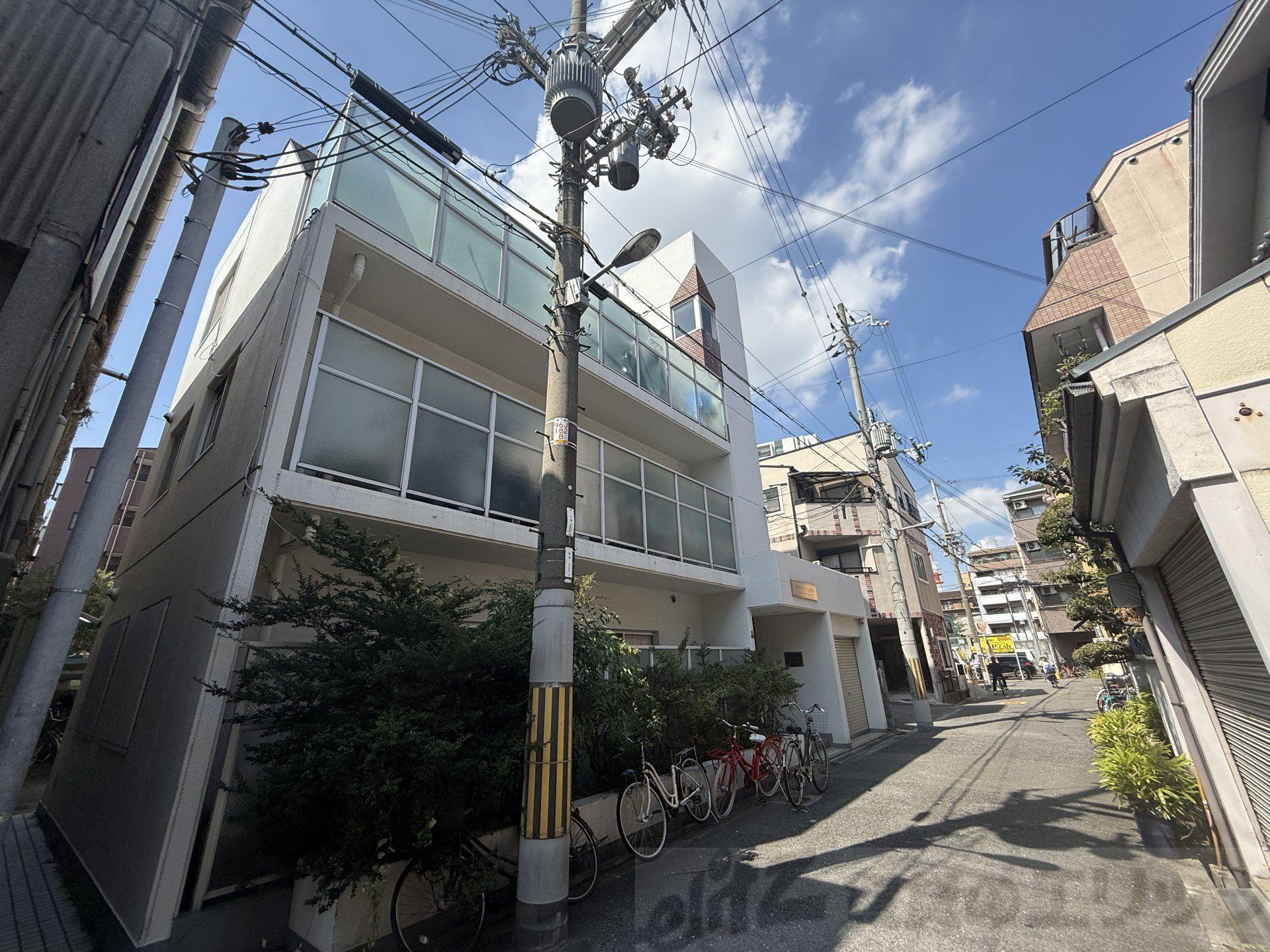 リアライズ上新庄