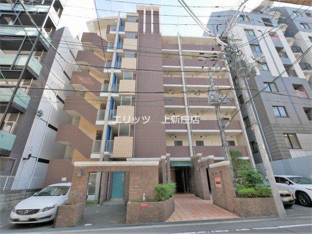 小松パラッツオ旧源蔵町
