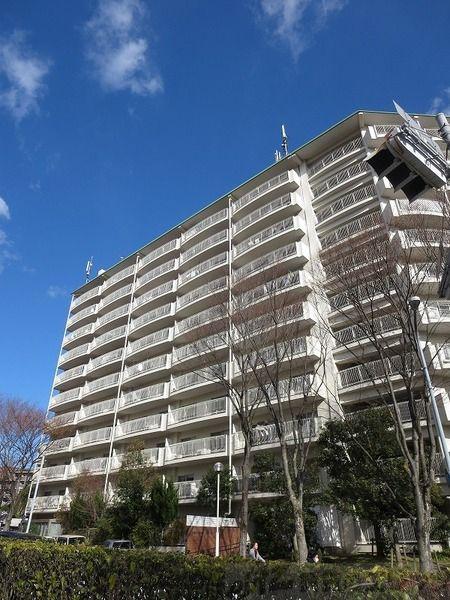アパルトマン北千里