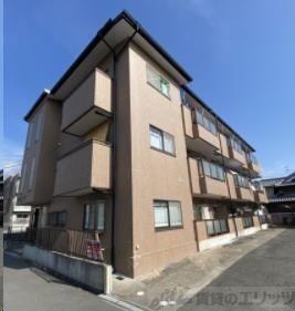 CASA(2LDK/3階)
