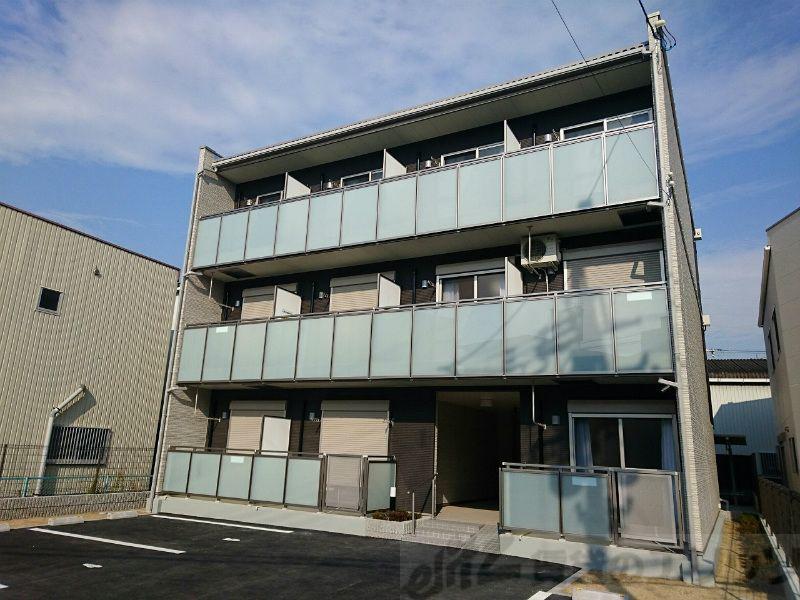 クレイノTAISEI(1K/3階)