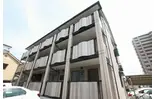エミネンス野上 B棟