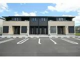 井原鉄道 早雲の里荏原駅 徒歩15分 2階建 築2年