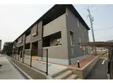 メゾン ド カベヤA