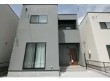 福塩線 神辺駅 徒歩25分 2階建 築1年