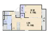 D-ROOM福富 A棟