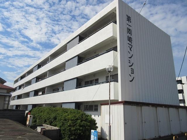 第一岡崎マンション