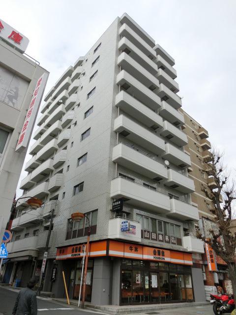 新日本ビル