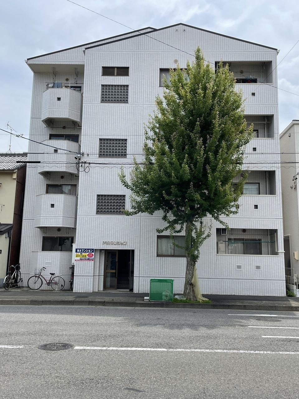 MAマンション