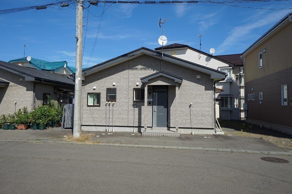 岩手県盛岡市 1階建 築25年