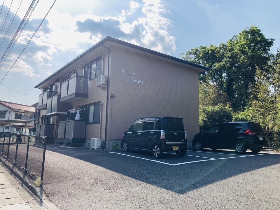 セジュール田中