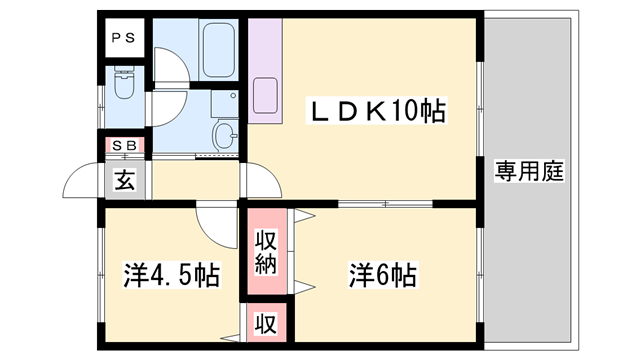 ヴィレッジみふく