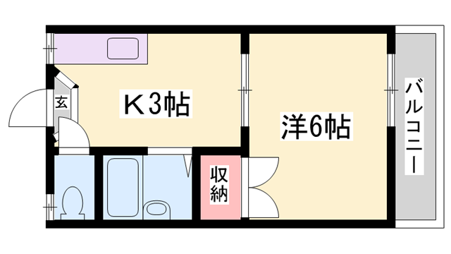 パークシティ・タキノ