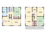 山陽電気鉄道本線 別府駅(兵庫) 徒歩8分 2階建 築25年