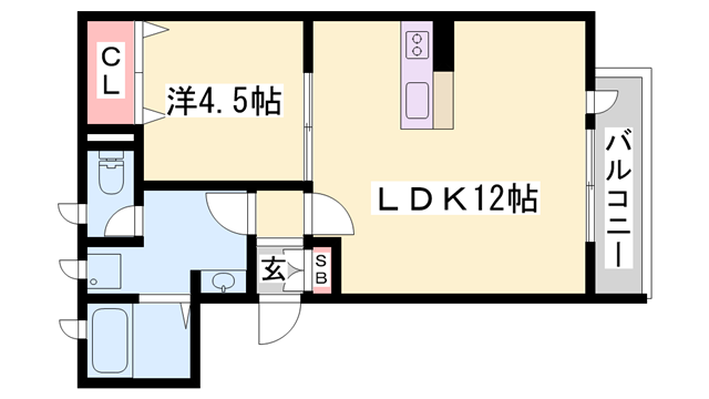MISTRAL西延末Ⅱ