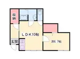 広野6丁目アパート