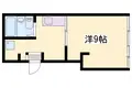 インタービレッジ塩町Ⅲ