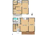 姫新線 本竜野駅 徒歩13分 2階建 築15年