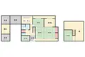 兵庫県佐用郡佐用町豊福の戸建賃貸