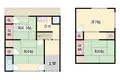 兵庫県相生市相生5丁目の戸建賃貸