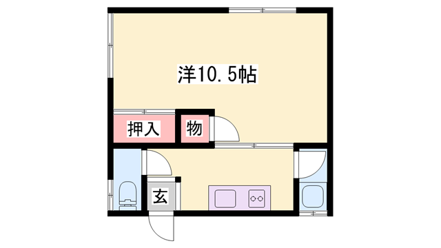 エクリート赤穂