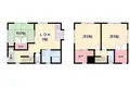 兵庫県加古川市米田町平津の戸建賃貸