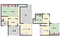 兵庫県姫路市白浜町の戸建賃貸
