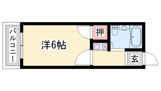 高砂ヨーロピアン4番館