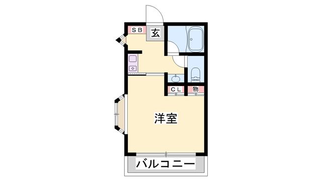 グリーンヒル青山