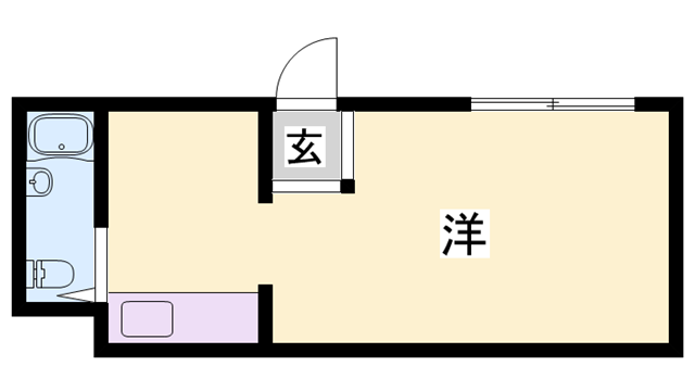 山陽本線 はりま勝原駅 徒歩21分 1階建 築5年