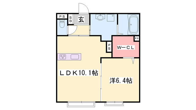 オークヴィラⅡ