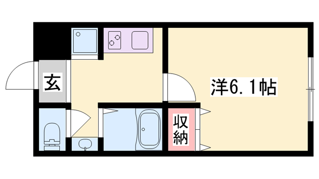 モダンクラウド加古川