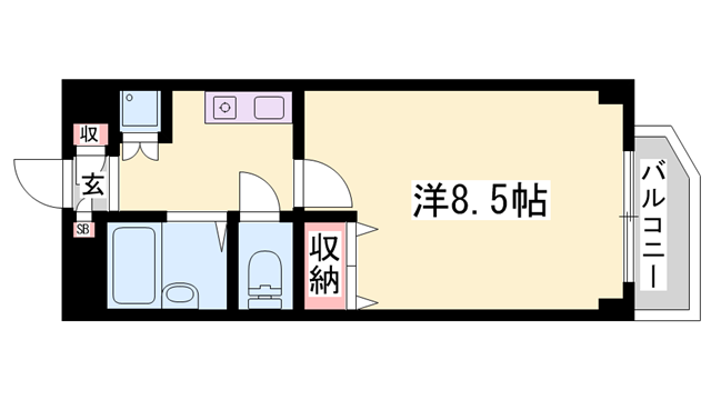 サニープレイス