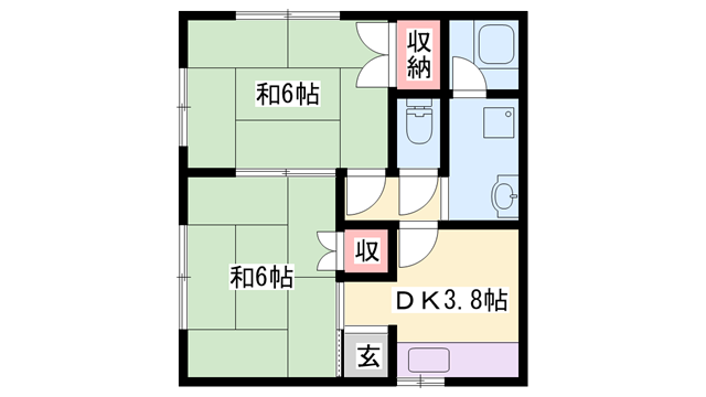 陰山荘