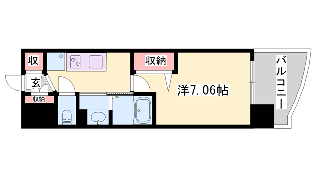 LUXE姫路