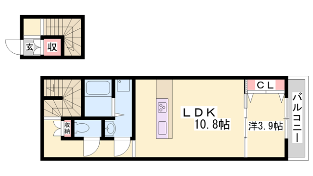 コティ加古川